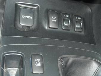 2008 Toyota Land Cruiser Prado Photos