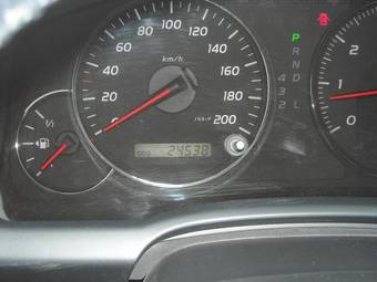 2008 Toyota Land Cruiser Prado Pics