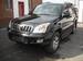 Preview 2008 Toyota Land Cruiser Prado