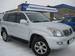 Preview Toyota Land Cruiser Prado