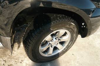 2008 Toyota Land Cruiser Prado For Sale