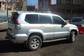 Preview Toyota Land Cruiser Prado