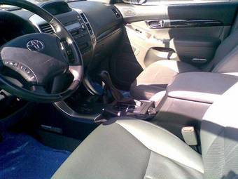 2008 Toyota Land Cruiser Prado For Sale