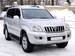 Preview 2008 Toyota Land Cruiser Prado