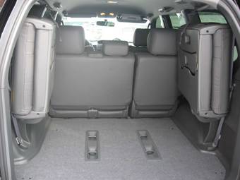 2008 Toyota Land Cruiser Prado Images