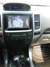 2008 Toyota Land Cruiser Prado For Sale