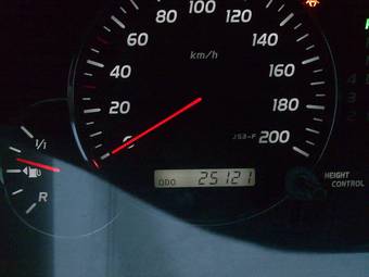 2008 Toyota Land Cruiser Prado Pictures