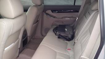 2008 Toyota Land Cruiser Prado For Sale