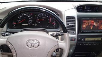 2008 Toyota Land Cruiser Prado For Sale