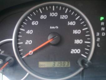 2008 Toyota Land Cruiser Prado Pictures