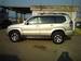 Preview 2008 Land Cruiser Prado