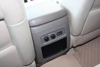 2008 Toyota Land Cruiser Prado Pictures