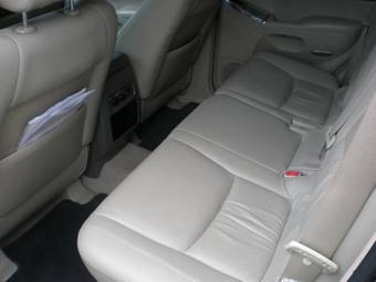 2008 Toyota Land Cruiser Prado Photos