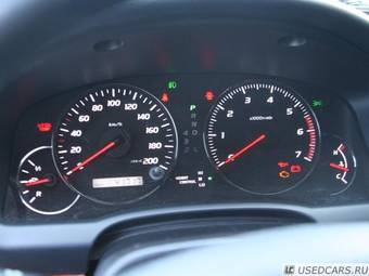 2008 Toyota Land Cruiser Prado Photos