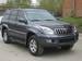 Preview 2008 Toyota Land Cruiser Prado