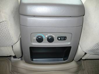 2008 Toyota Land Cruiser Prado Pictures