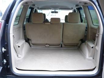 2008 Toyota Land Cruiser Prado Photos