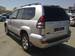 Preview Toyota Land Cruiser Prado