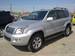 Preview 2008 Toyota Land Cruiser Prado