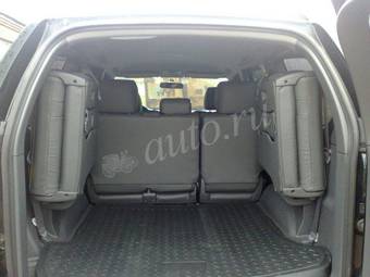 2008 Toyota Land Cruiser Prado Photos