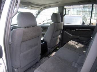 2008 Toyota Land Cruiser Prado For Sale