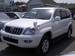 Preview 2008 Toyota Land Cruiser Prado