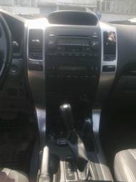 2008 Toyota Land Cruiser Prado For Sale
