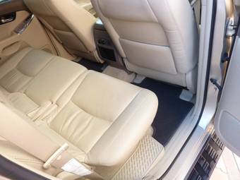 2008 Toyota Land Cruiser Prado For Sale