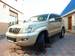 Preview 2008 Toyota Land Cruiser Prado