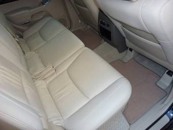 2008 Toyota Land Cruiser Prado Pictures