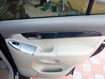 2008 Toyota Land Cruiser Prado Photos