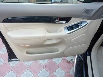 2008 Toyota Land Cruiser Prado Photos
