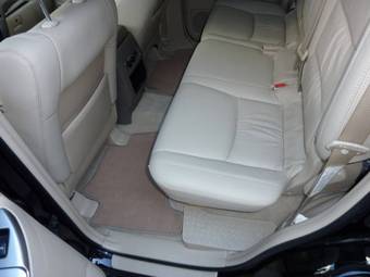 2008 Toyota Land Cruiser Prado For Sale