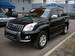 Preview 2008 Toyota Land Cruiser Prado