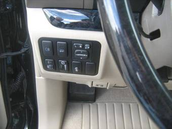 2008 Toyota Land Cruiser Prado Photos