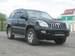 Preview 2008 Land Cruiser Prado