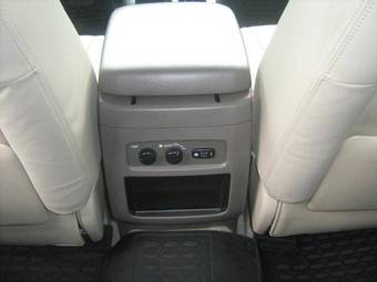 2008 Toyota Land Cruiser Prado Pictures