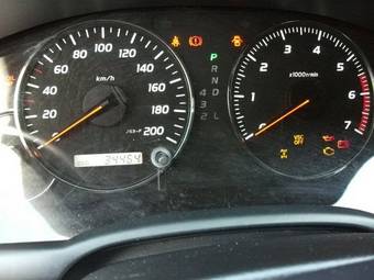 2008 Toyota Land Cruiser Prado For Sale
