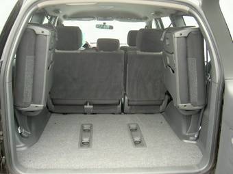2009 Toyota Land Cruiser Prado Wallpapers