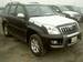 2009 toyota land cruiser prado