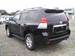 Preview 2009 Land Cruiser Prado