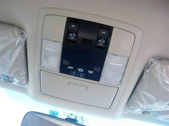 2009 Toyota Land Cruiser Prado Photos