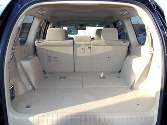 2009 Toyota Land Cruiser Prado For Sale