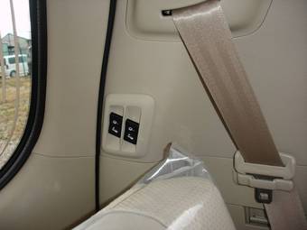 2009 Toyota Land Cruiser Prado Wallpapers