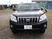 Preview Toyota Land Cruiser Prado