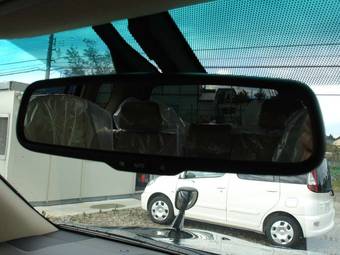 2009 Toyota Land Cruiser Prado Pictures