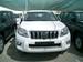 Preview Toyota Land Cruiser Prado