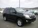 Preview 2009 Toyota Land Cruiser Prado