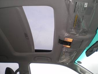 2009 Toyota Land Cruiser Prado Pictures