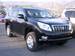 Preview 2009 Land Cruiser Prado